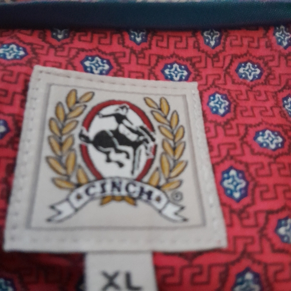 Mens western shirts - Picture 10 of 16